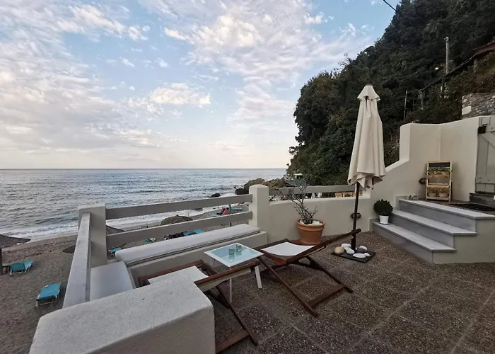 Villa Aktaia