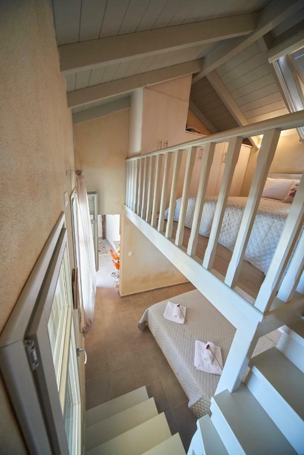 Aktaia Ferienhaus *